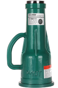 冠航螺旋千斤頂需要保養嗎?怎么保養