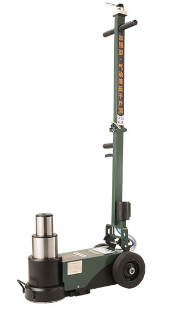 冠航牌氣動千斤頂