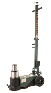 兩臺臥式千斤頂能同時頂升重物嗎