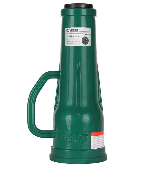 螺旋千斤頂?shù)墓ぷ髟砗头胖脝栴}圖片